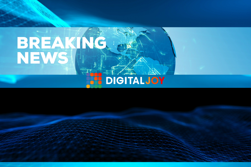 breaking news
